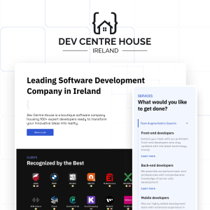 The Fundamental Problem With React Native We Faced in Dev Centre House Ireland