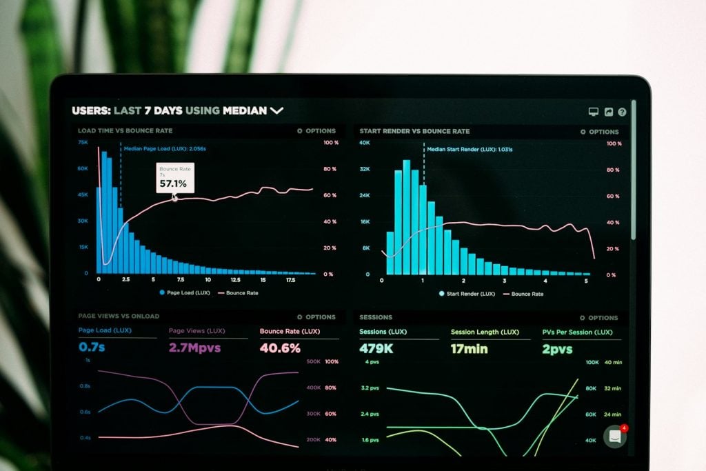 AI on Financial Management