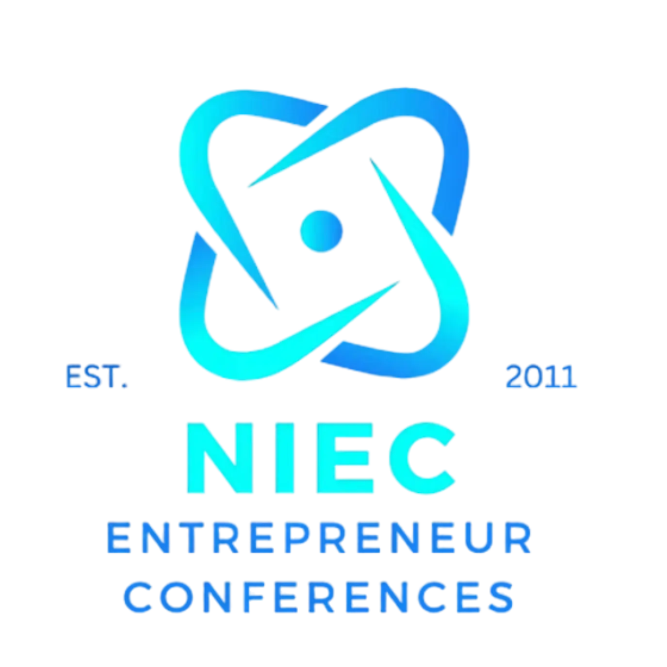 Logo for the NIEC Conference